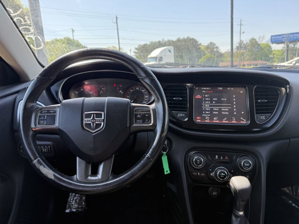 Used 2013 Dodge Dart SXT image 26