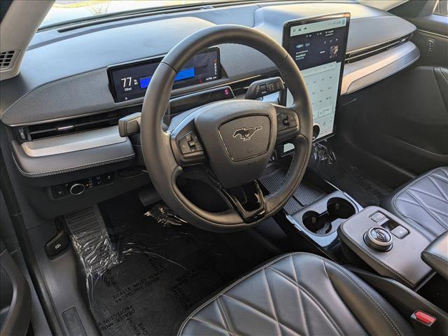 Certified 2023 Ford Mustang Mach-E Select RWD image 10