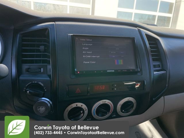 Used 2007 Toyota Tacoma 4x4 Double Cab image 20