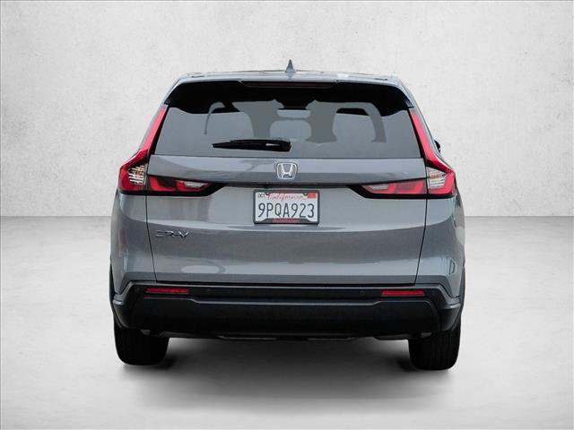 Used 2025 Honda CR-V EX-L image 7
