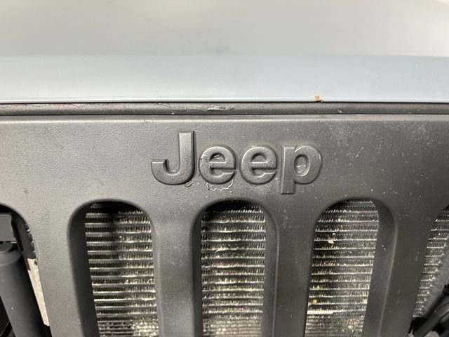 Used 2014 Jeep Wrangler Unlimited Sport w/ Quick Order Package 24S image 10