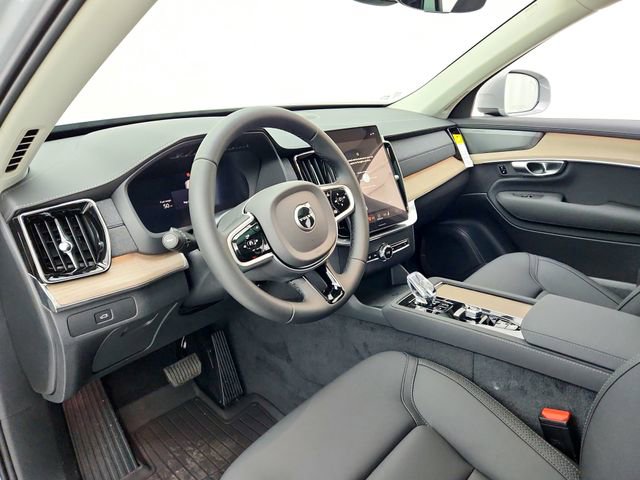 New 2026 Volvo XC90 B6 Plus w/ Protection Package Premier image 20