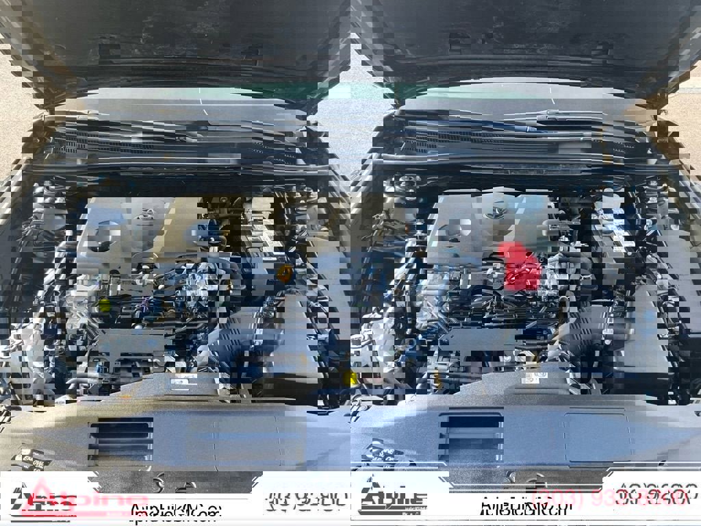 Used 2024 Toyota Camry SE image 20