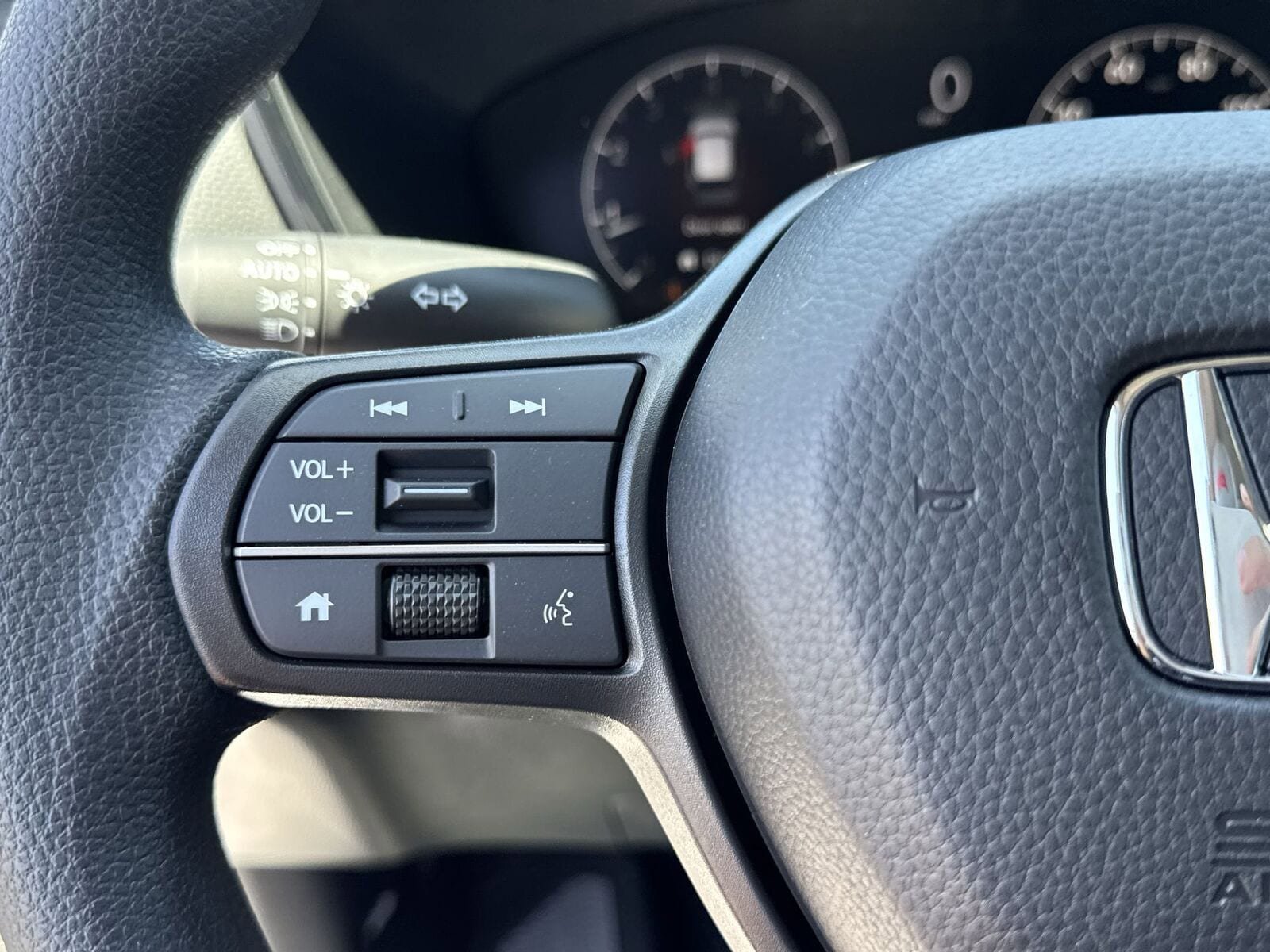 New 2026 Honda CR-V EX image 15