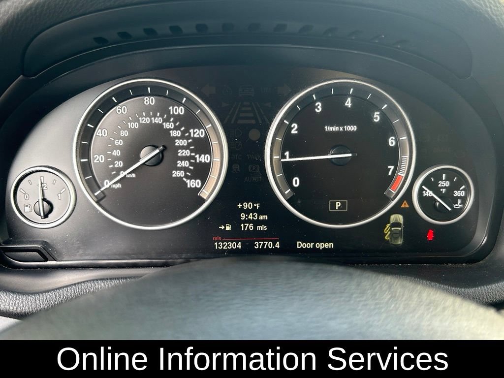 Used 2011 BMW X3 xDrive28i AWD/4WD image 19