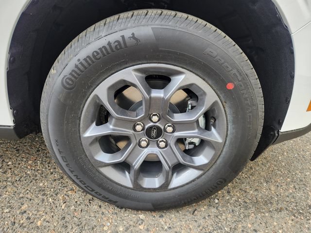 New 2026 Ford Maverick XLT w/ Equipment Group 301A AWD/4WD image 19