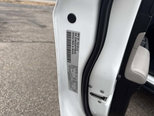 Used 2023 Jeep Compass Limited AWD/4WD image 24