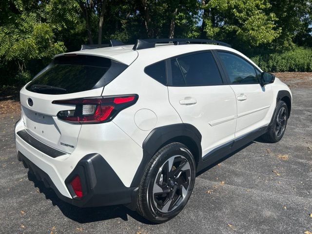 Used 2025 Subaru Crosstrek 2.5i Limited AWD/4WD image 5