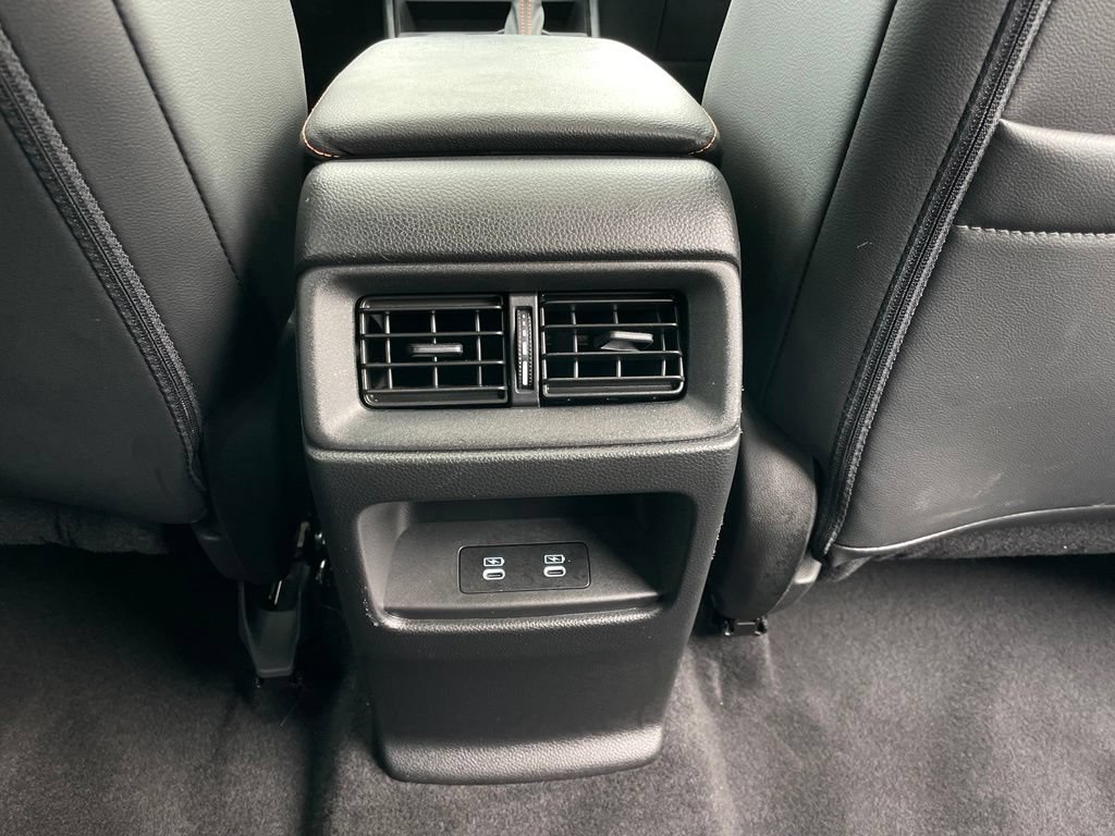 Certified 2024 Honda CR-V Sport-L image 37