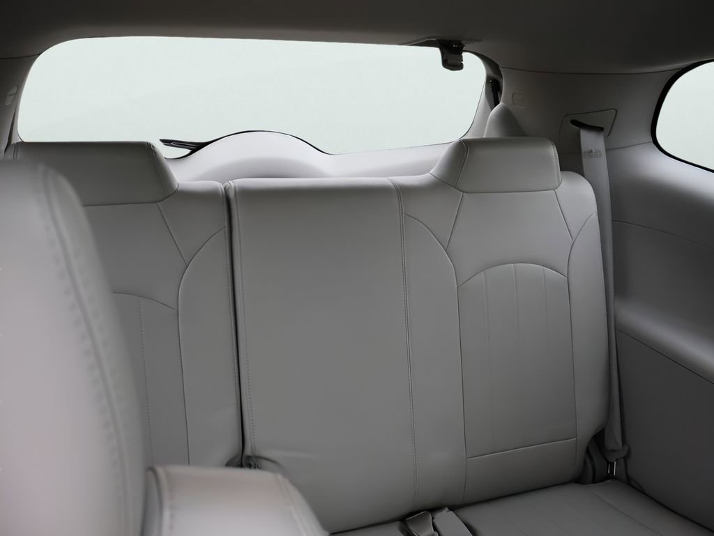 Used 2016 Buick Enclave Leather AWD/4WD image 14