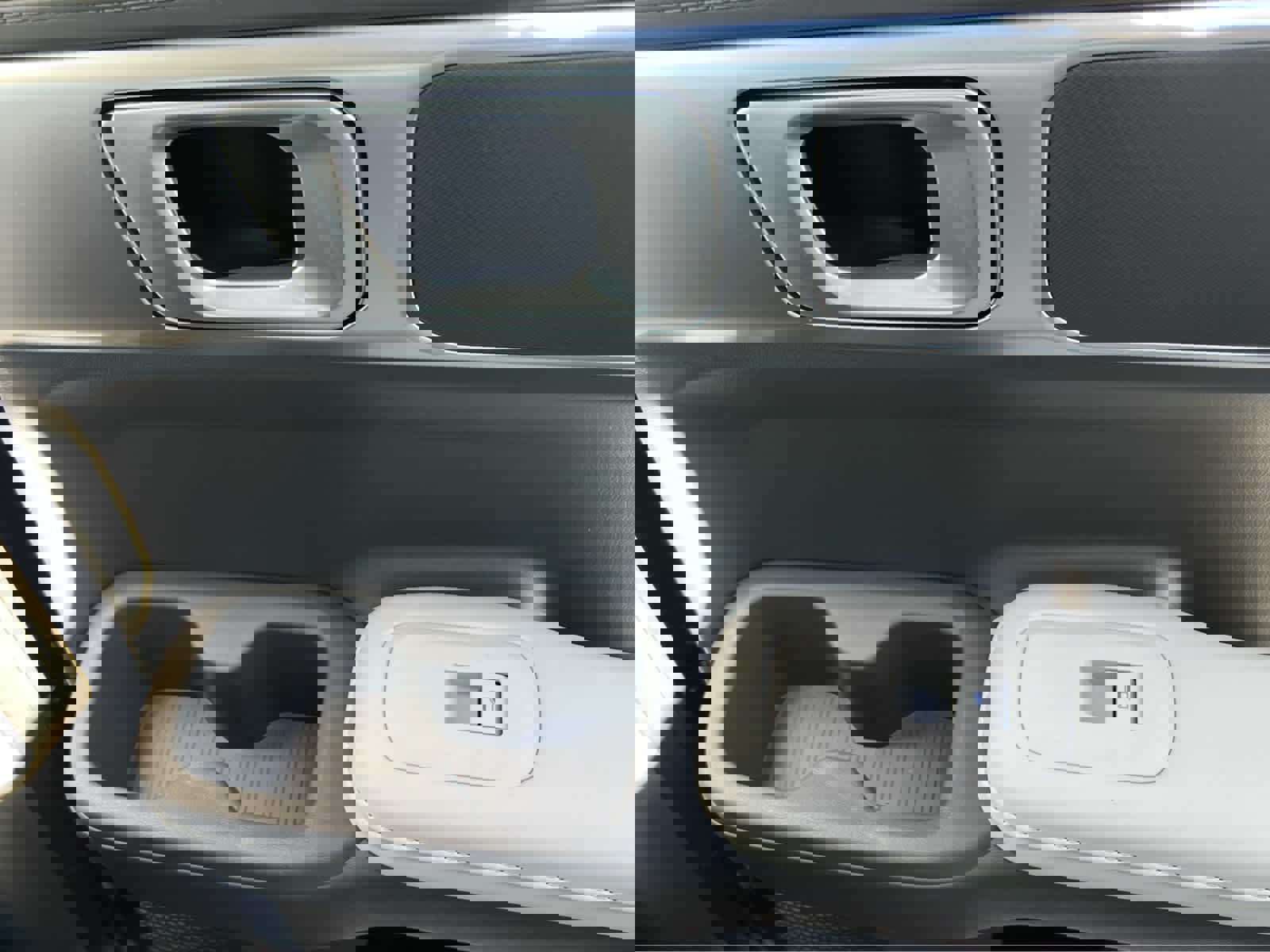 New 2026 Hyundai Santa Fe SEL image 21