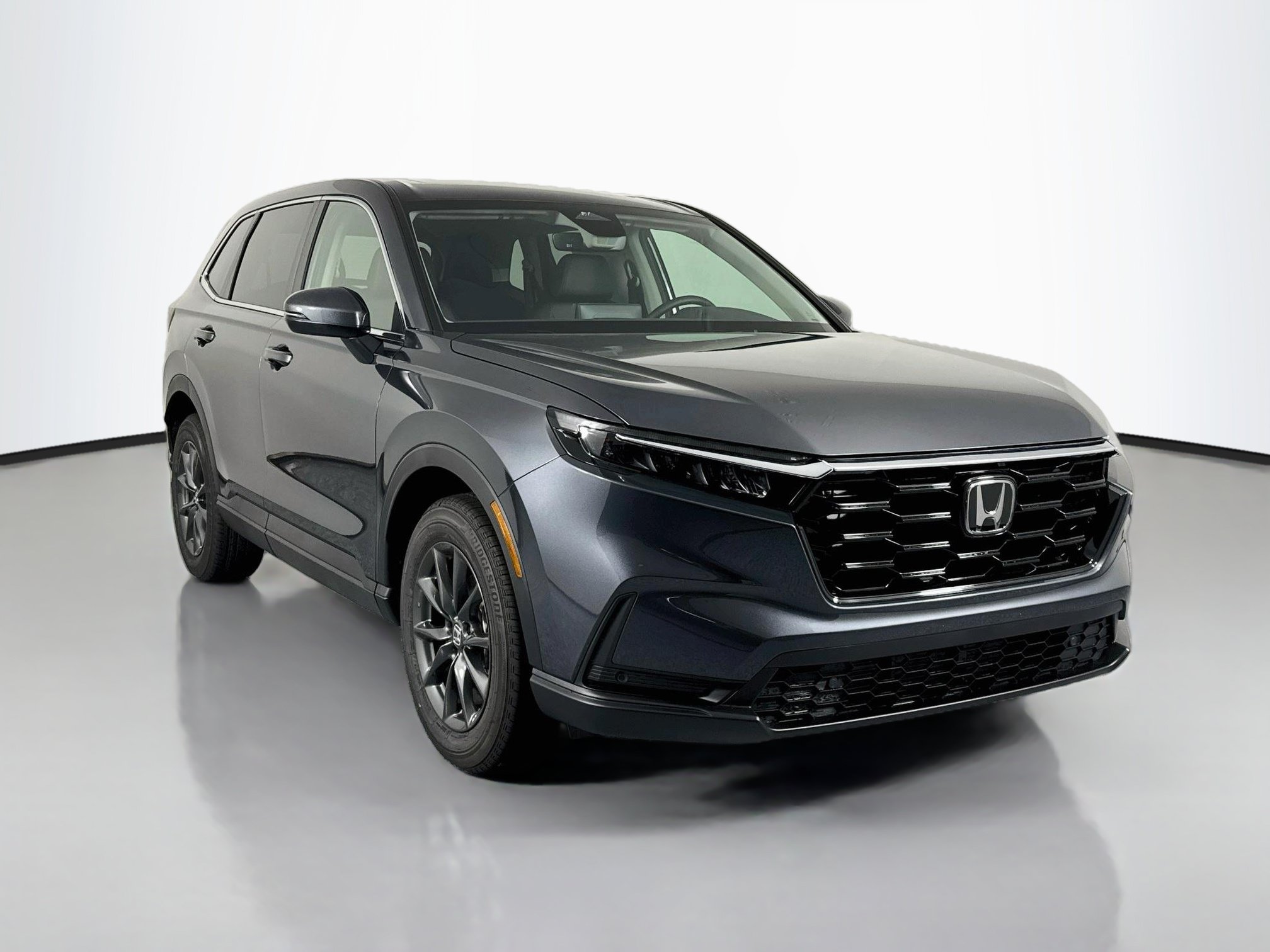 New 2027 Honda CR-V EX-L image 3