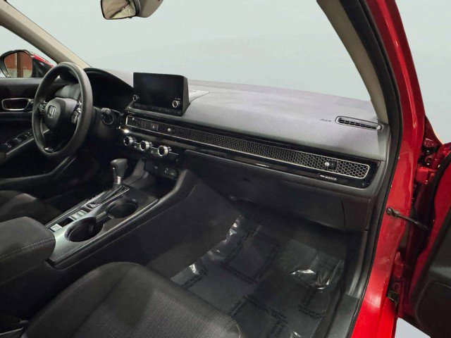 Used 2022 Honda Civic LX image 53