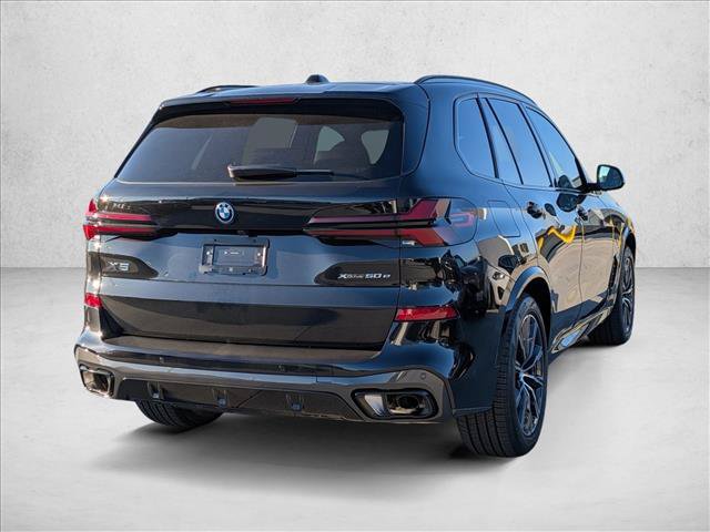 Used 2026 BMW X5 xDrive50e w/ Executive Package AWD/4WD video 2