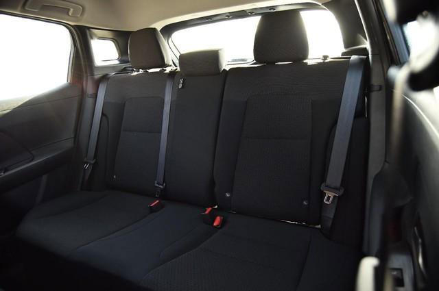 New 2026 Nissan Kicks S image 23