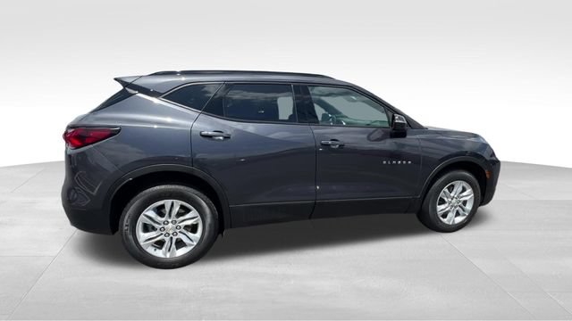 Certified 2022 Chevrolet Blazer LT w/ Sound & Technology Package AWD/4WD image 8