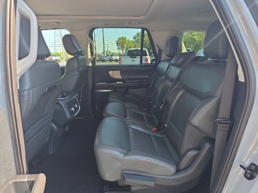 Certified 2025 Ford Expedition Max Active AWD/4WD image 15