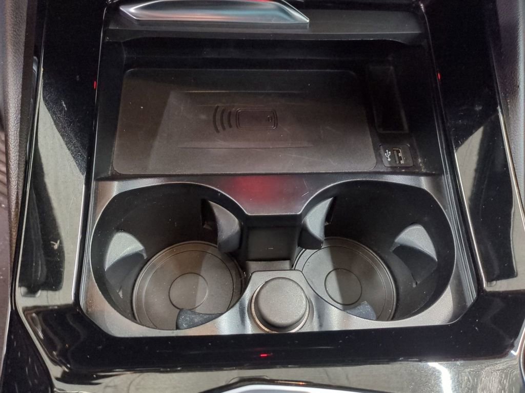 Certified 2023 BMW X3 xDrive30i w/ M Sport Package image 27