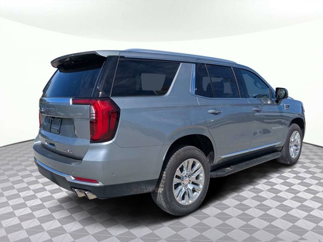 Used 2025 GMC Yukon Denali image 4
