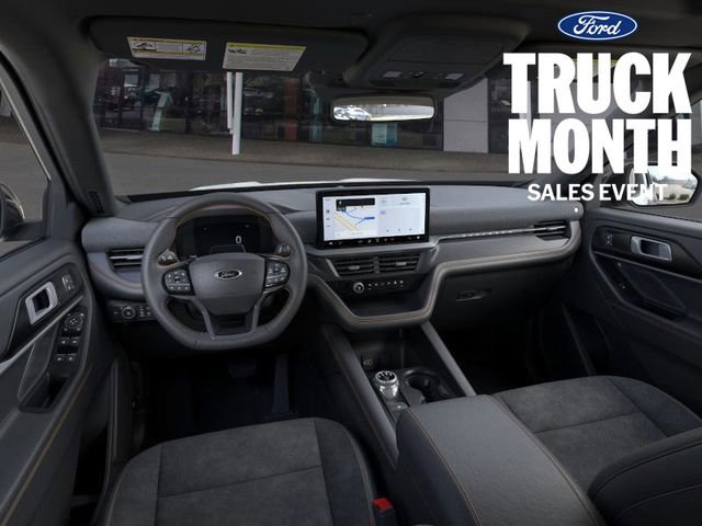 New 2026 Ford Explorer Tremor w/ Tremor Ultimate Package image 9