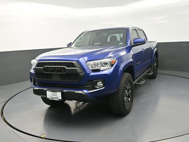 Used 2022 Toyota Tacoma SR5 image 6
