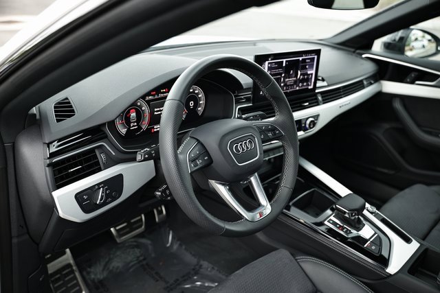 Certified 2024 Audi A5 2.0T Premium Plus image 20