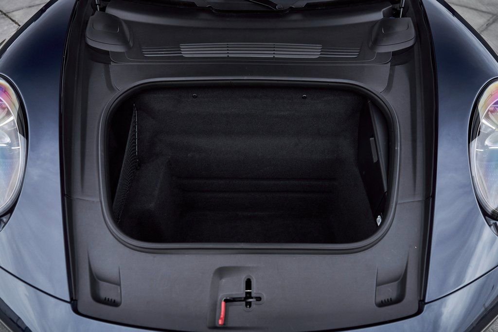 Used 2021 Porsche 911 Turbo S image 18