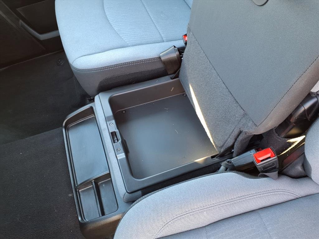 Used 2024 RAM 2500 Big Horn w/ Bed Utility Group image 22