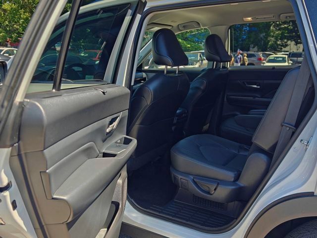 Used 2024 Toyota Grand Highlander AWD Hybrid image 47