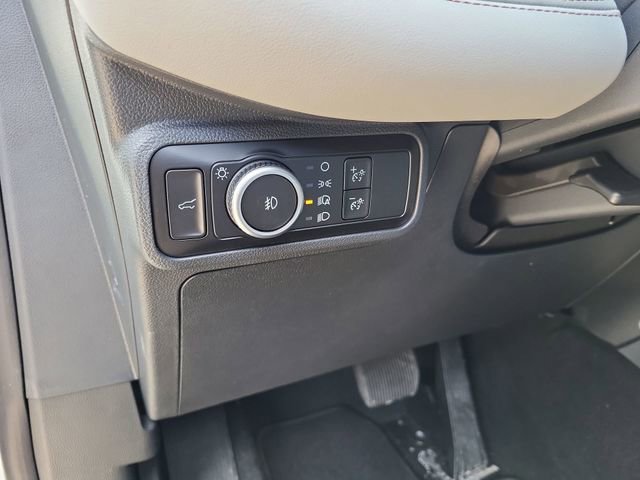 New 2026 Ford Explorer Active w/ Active Comfort Package image 14