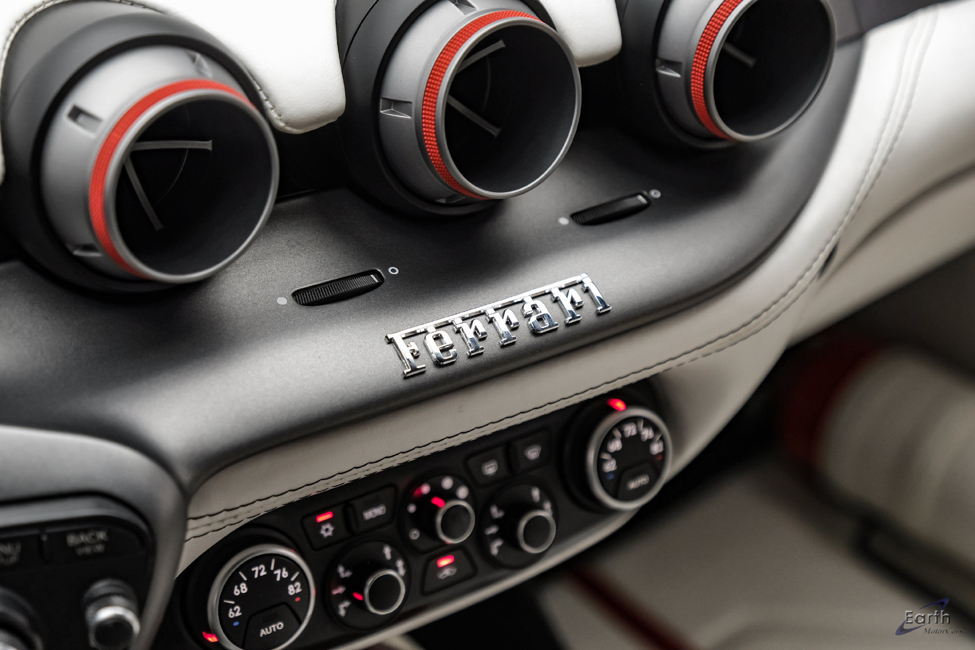Used 2014 Ferrari F12 Berlinetta RWD image 87