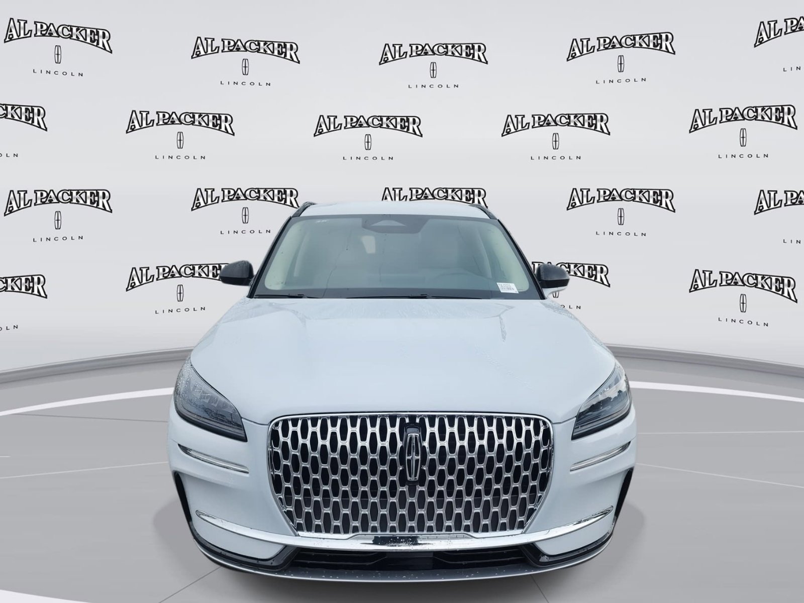 New 2026 Lincoln Corsair Premiere image 8