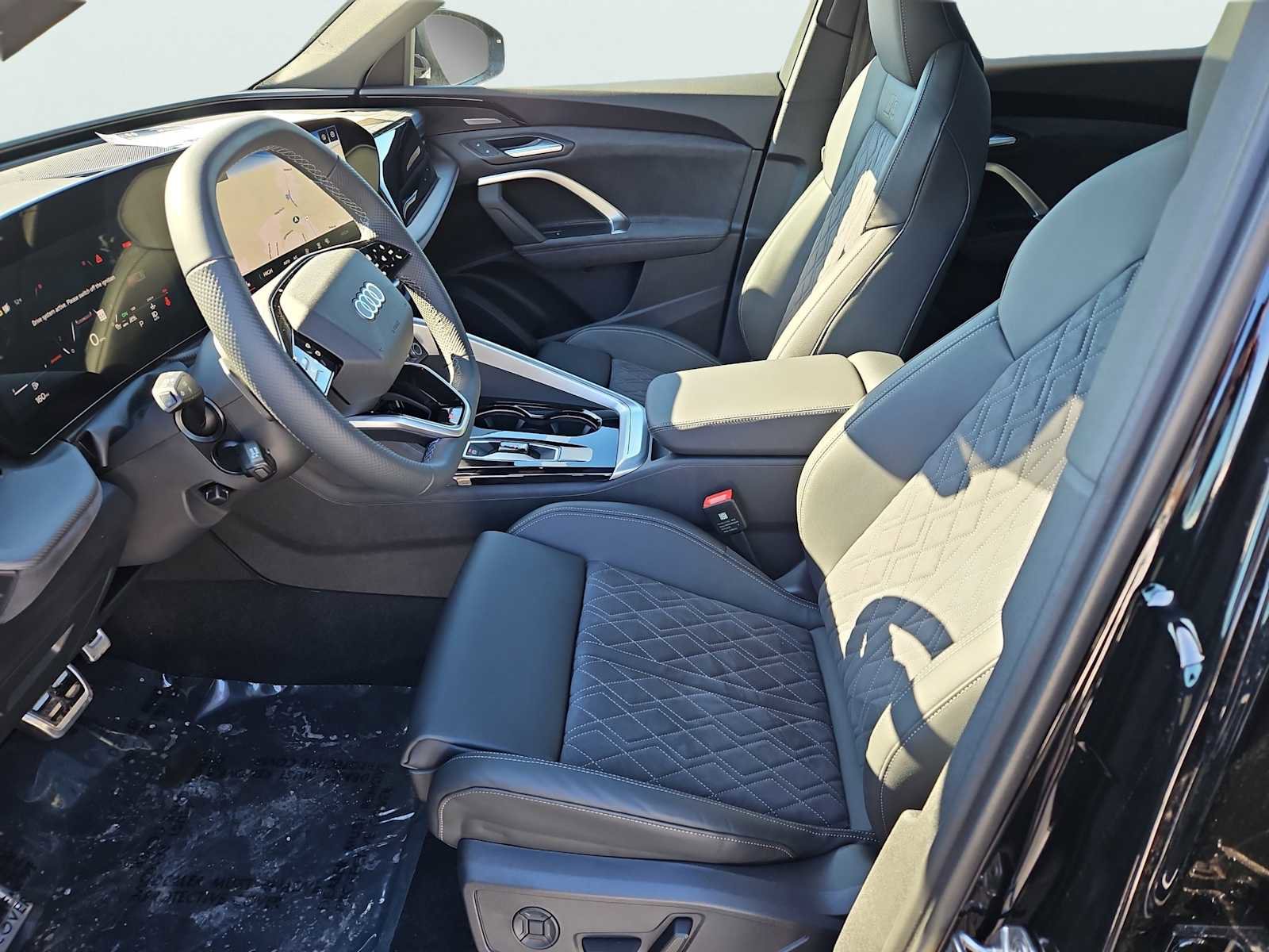New 2025 Audi SQ5 Premium Plus image 23