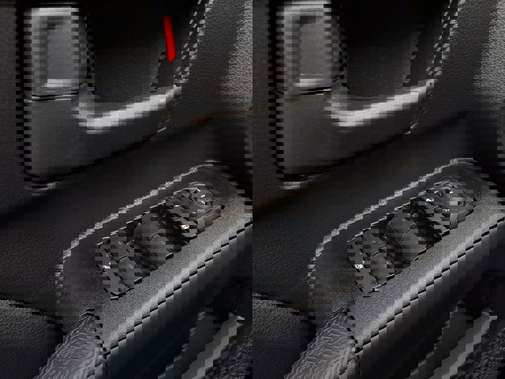 New 2026 Toyota 4Runner TRD Sport image 8