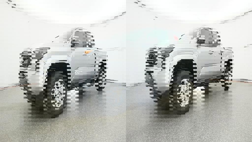 New 2026 Toyota Tacoma SR5 image 79