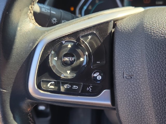 Used 2021 Honda Civic EX image 20