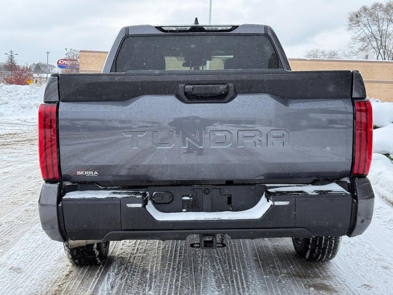 Used 2022 Toyota Tundra SR5 image 4