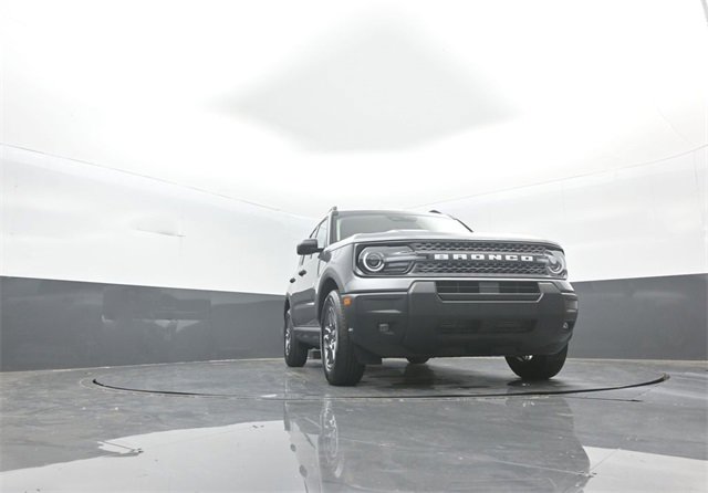 New 2025 Ford Bronco Sport Big Bend w/ Convenience Package image 31