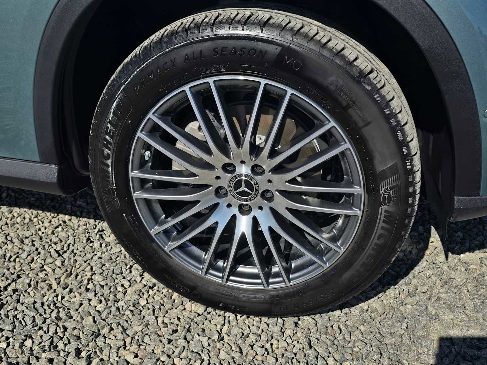 Used 2026 Mercedes-Benz GLC 300 image 9