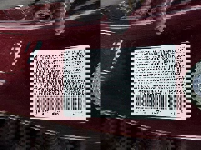 Used 2014 Honda Civic LX image 30