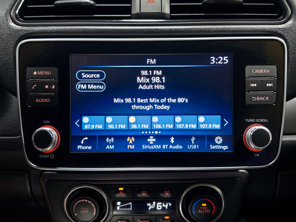 Used 2022 Nissan Leaf S w/ Protection Package image 12