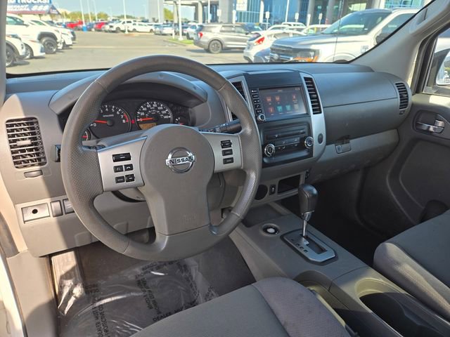 Certified 2020 Nissan Frontier S RWD image 11