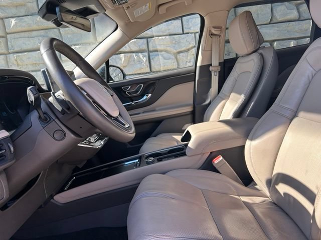 Certified 2024 Lincoln Corsair Grand Touring w/ Equipment Group 302A AWD/4WD image 8
