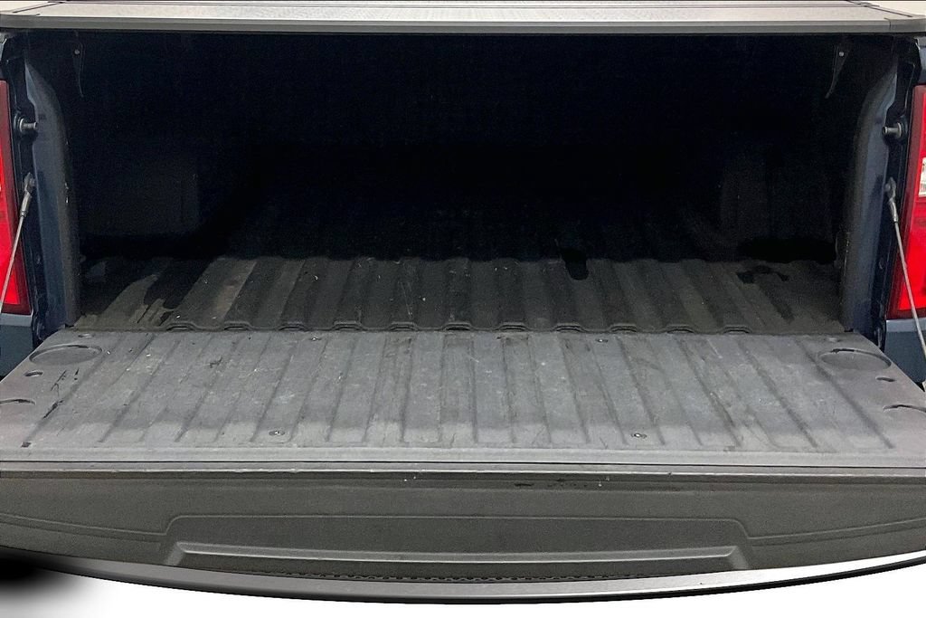 Used 2019 Chevrolet Silverado 1500 High Country AWD/4WD image 7