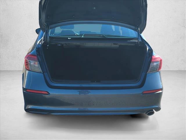 Used 2024 Honda Civic Sport image 5