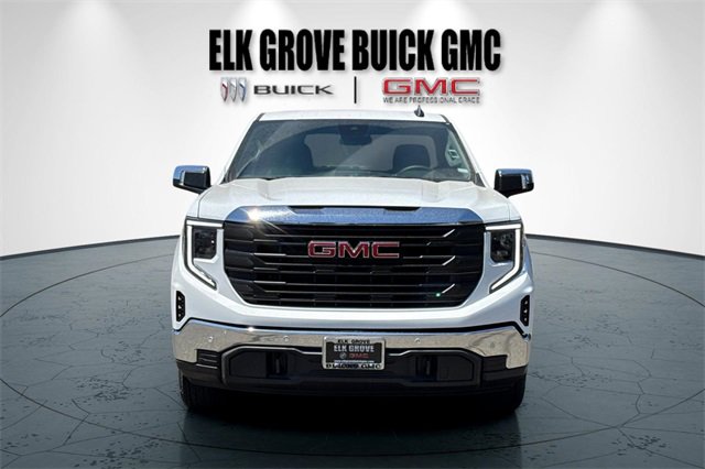 New 2025 GMC Sierra 1500 Pro w/ Pro Value Package image 9