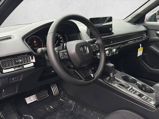 New 2026 Honda Civic Sport image 2