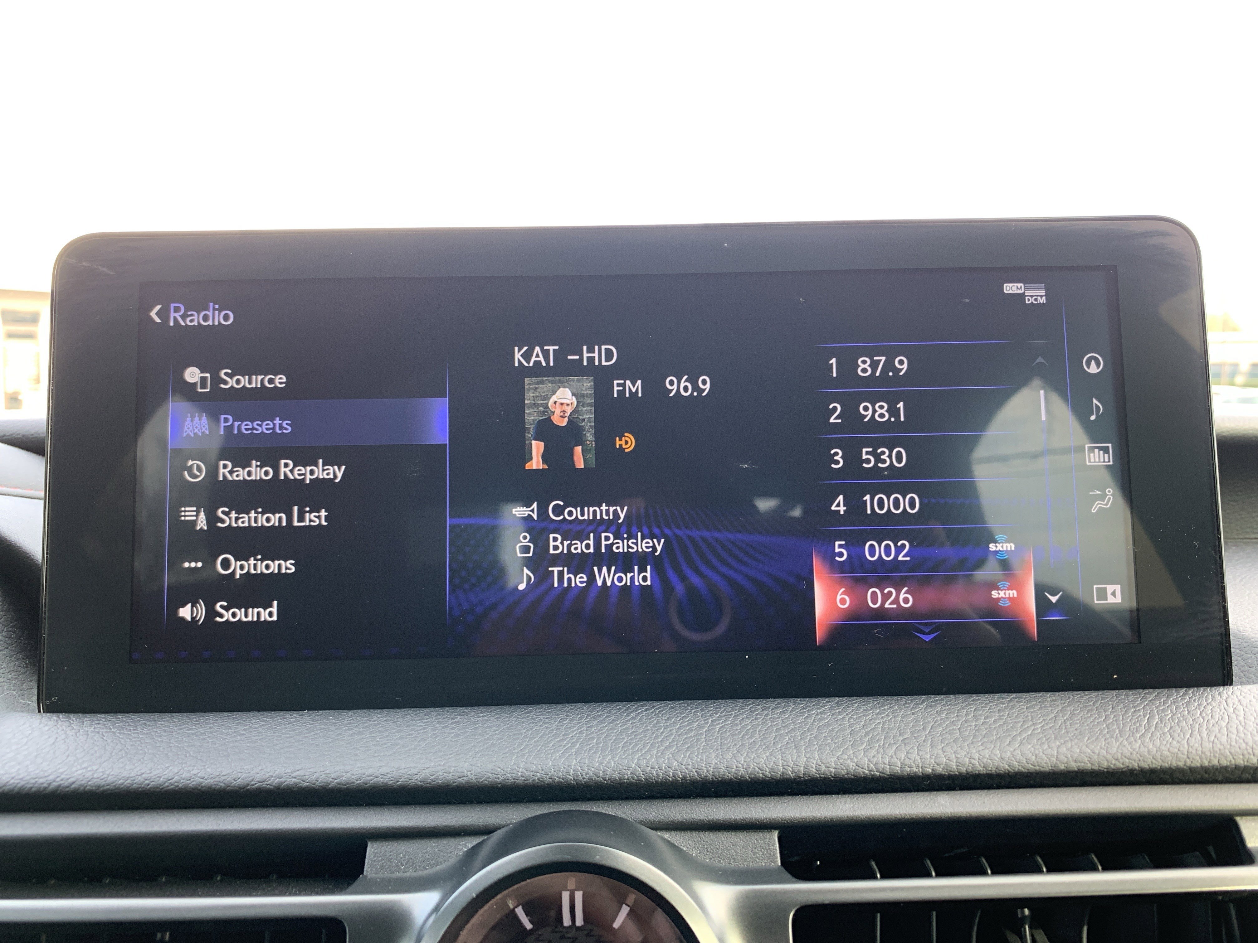 Certified 2024 Lexus IS 350 F Sport w/ Navigation Package image 23