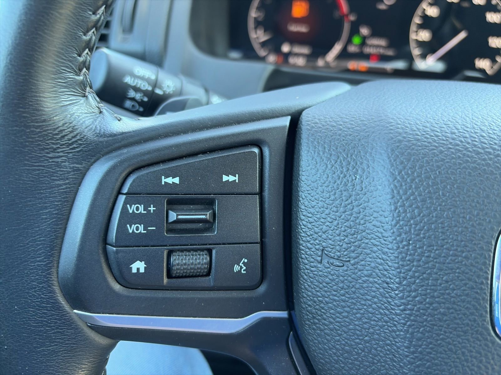 Used 2024 Honda Ridgeline RTL+ image 18