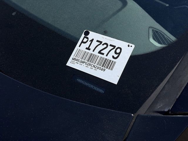 Used 2024 BMW 430i Coupe w/ Convenience Package image 32